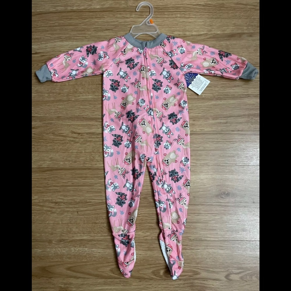 Infant Baby Long Sleeve Romper Jumpsuit/ Mamelucos